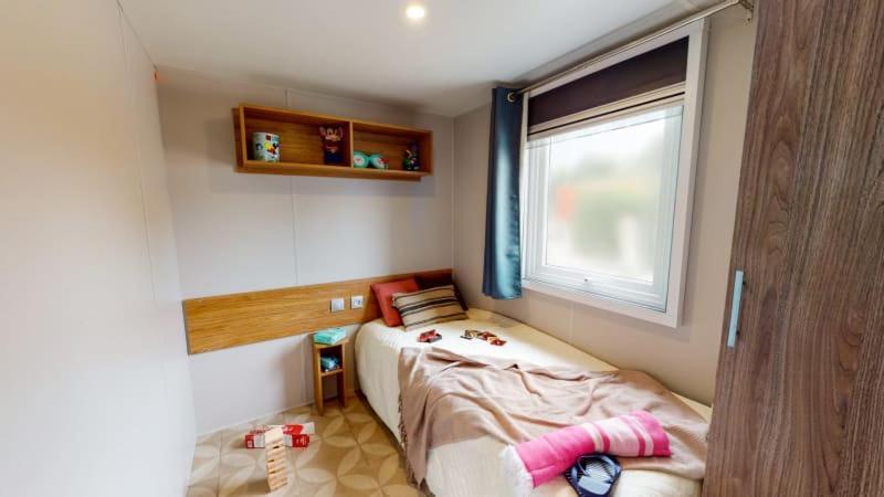 Camping Officiel Siblu Le Lac Des Reves Lattes Luaran gambar